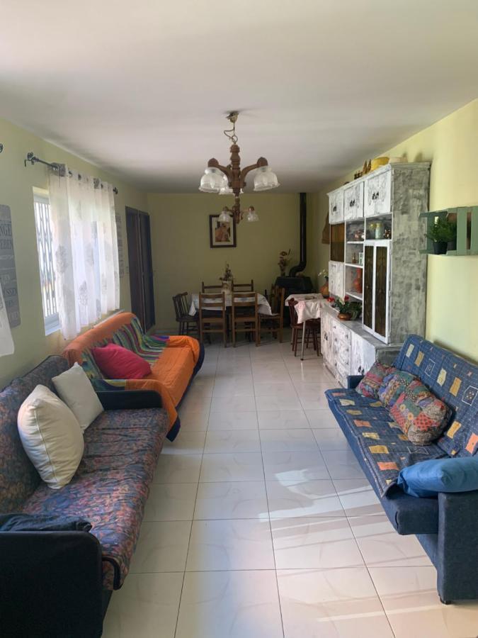Casa Leon Villa Exterior photo