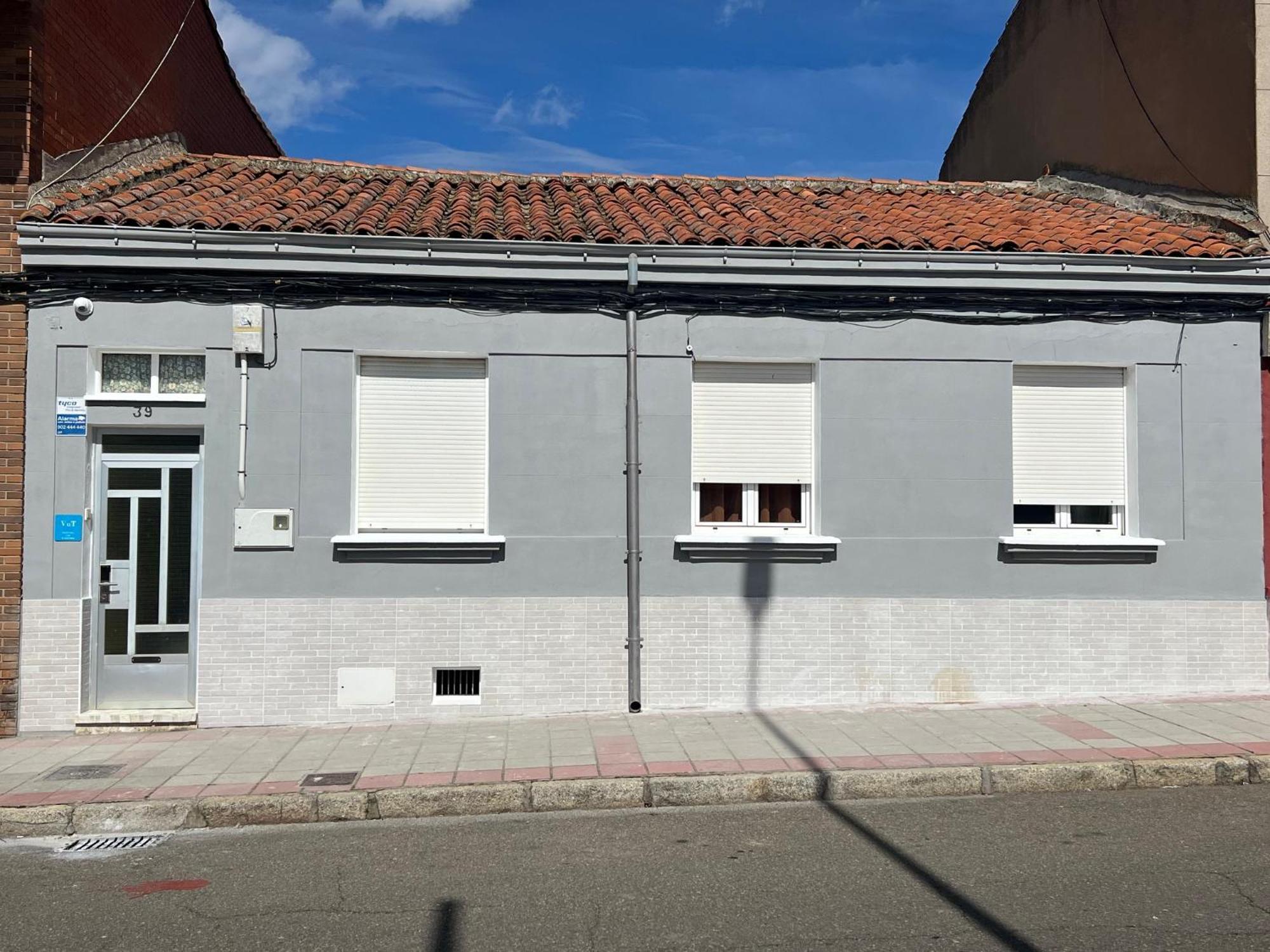 Casa Leon Villa Exterior photo