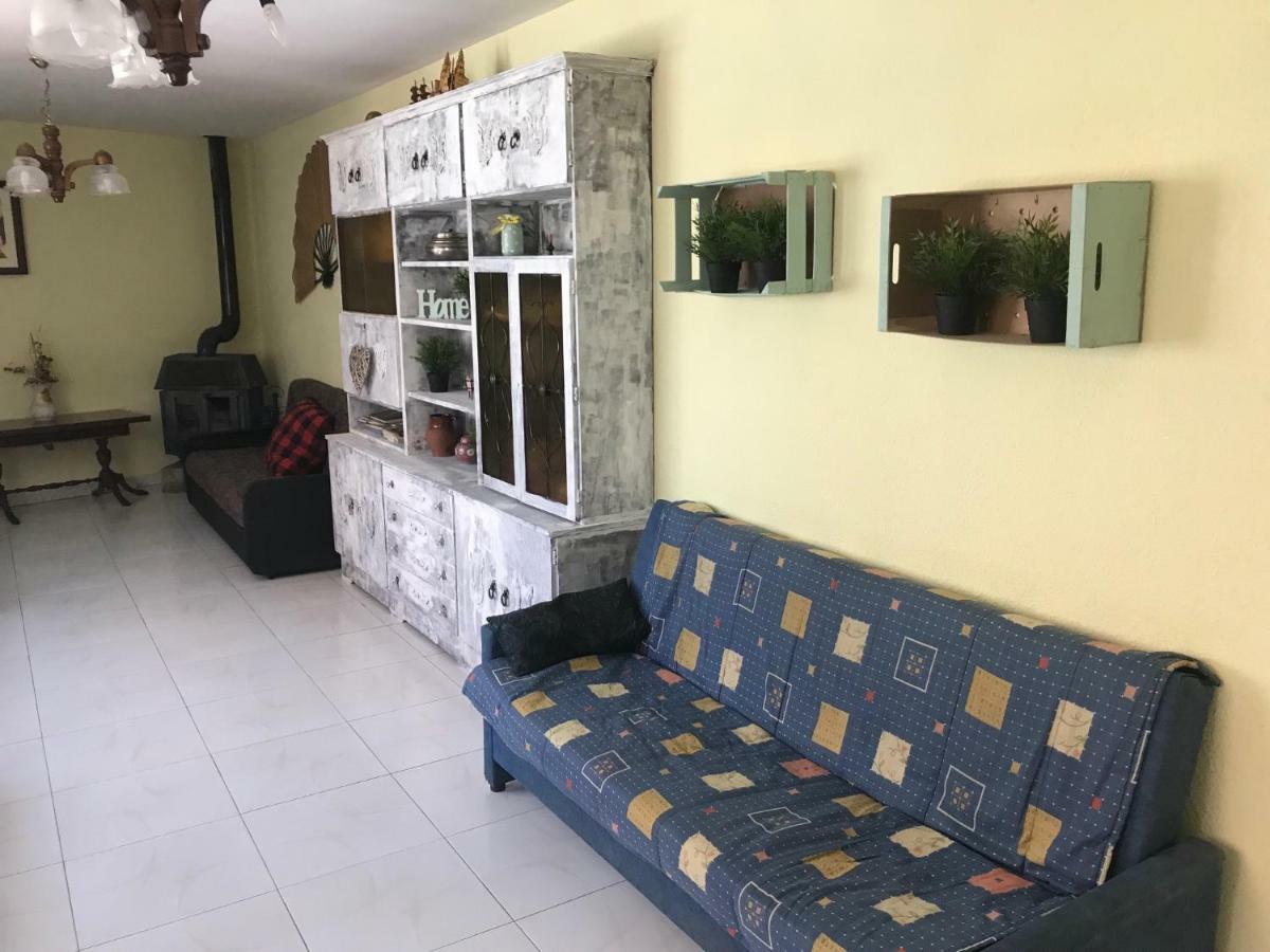 Casa Leon Villa Exterior photo