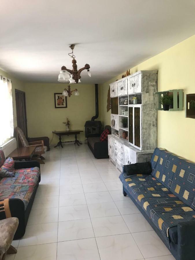 Casa Leon Villa Exterior photo